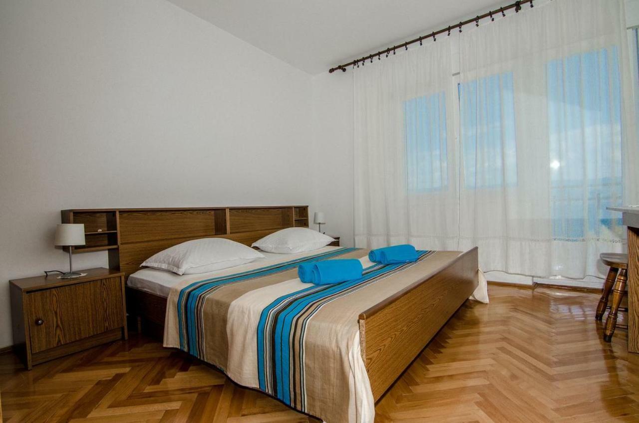Apartments By The Sea Slatine, Ciovo - 15504 Экстерьер фото